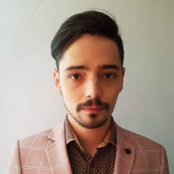 Gabriel Soare - Freelance Contractor, Web Development, Programming, Web Design